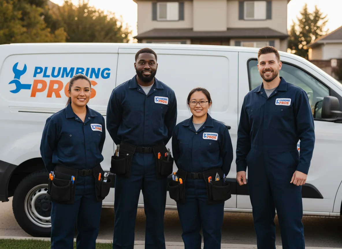 Water Heater Repair company in Firth, ID